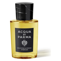 SIGNATURES OF THE SUN GELSOMINO A FREDDO AMBROSIA PARFUM