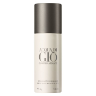 Acqua Di Gio' Deodorant Spray For Men