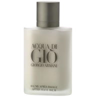 Acqua Di Gio' After Shave Baume