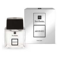 Argento After Shave