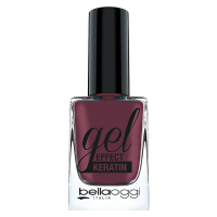 Smalto gel effect keratin