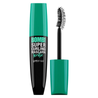 Mascara Bomb! Curling Instant Volume