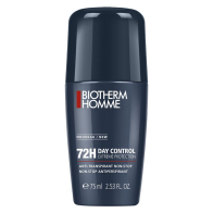 Homme Day Control 72H Roll-On