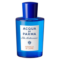 Arancia Di Capri Eau De Toilette