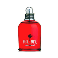 Amor Amor Eau De Toilette