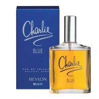 Blue Eau De Toilette