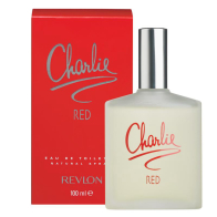 Red Eau De Toilette