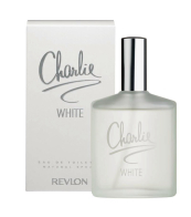 White Eau De Toilette