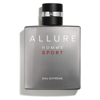 Allure Homme Sport