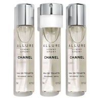 ALLURE HOMME SPORT