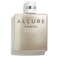 Allure Homme Édition Blanche