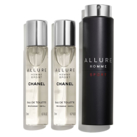 ALLURE HOMME SPORT