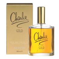 Gold Eau De Toilette