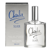 Silver Eau De Toilette