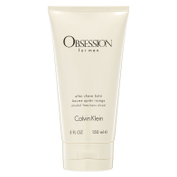 OBSESSION FOR MEN AFTER SHAVE BALM