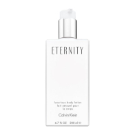 ETERNITY LUXURIOUS BODY LOTION