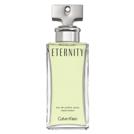 Eternity Eau De Parfum