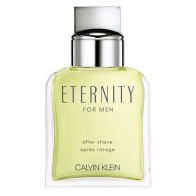 Eternity For Men After Shave Lozione