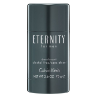 ETERNITY FOR MEN DEODORANT STICK