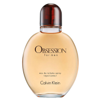 Obsession For Men Eau De Toilette