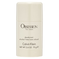 OBSESSION FOR MEN DEODORANT STICK