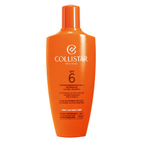 Superabbronzante Intensivo Ultra-Rapido Spf 6