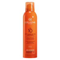 Spray Abbronzante Idratante Spf 10