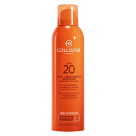 Spray Abbronzante Idratante Spf 20