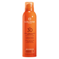 Spray Abbronzante Idratante Spf 30