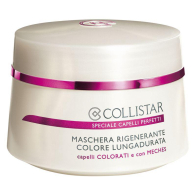 Maschera Rigenerante Colore Lungadurata