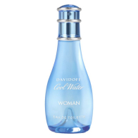 COOL WATER WOMAN EAU DE TOILETTE