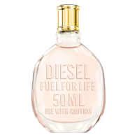 FUEL FOR LIFE EAU DE PARFUM POUR FEMME