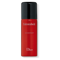 Fahrenheit Deodorant Vapo