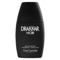 DRAKKAR NOIR EAU DE TOILETTE