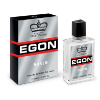 Argento Man Eau De Toilette