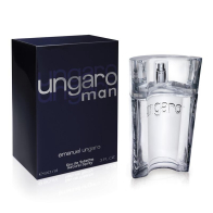 Man Eau De Toilette