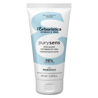 Purysens Emulsione Detergente Viso
Dermopurificante