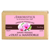 Sapone Vegetale All'olio Di Mandorle