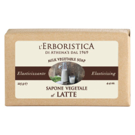 Sapone Vegetale Al Latte