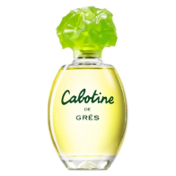 CABOTINE EAU DE TOILETTE