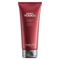 Habit Rouge Gel Douche Integral