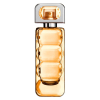 Orange Eau De Toilette