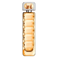 Orange Eau De Toilette