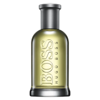Bottled After Shave
