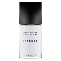 L'eau Pour Homme Intense Eau De Toilette