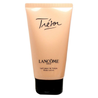 Tresor Body Lotion