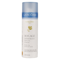 BOCAGE DÉODORANT SPRAY SEC DOUCEUR