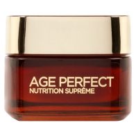 Age Perfect Nutrition Suprême Trattamento Riparatore Giorno
