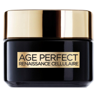 Age Perfect Renaissance Cellulaire Trattamento Riscostituente Spf 15