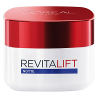 Revitalift Trattamento Ricco Notte Anti-Rughe + Extra-Rassodante